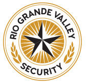 Rio Grande Valley Security Logo